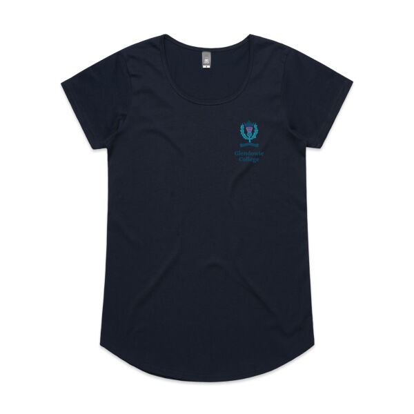 GDC Rowing Ladies Thumbnail