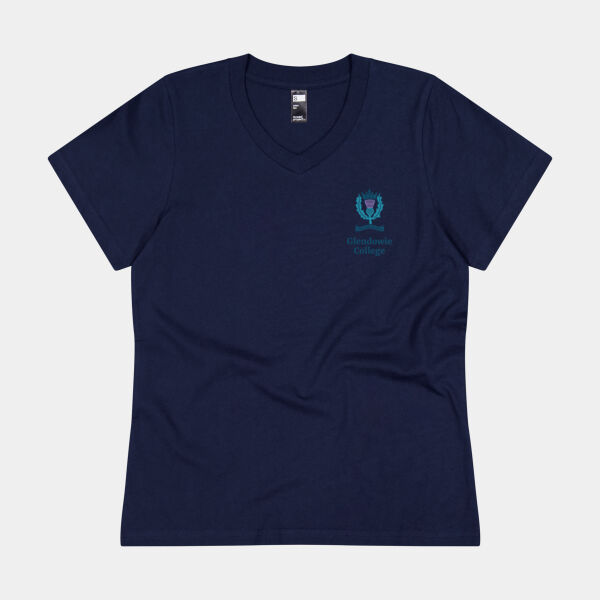 GDC Rowing Ladies Thumbnail