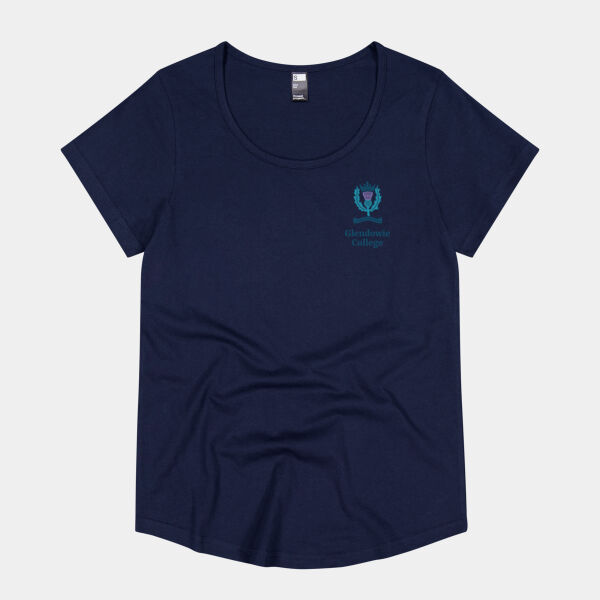 GDC Rowing Ladies Thumbnail