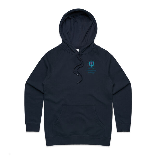 GDC Rowing Ladies Thumbnail