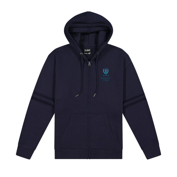 GDC Rowing Ladies Thumbnail