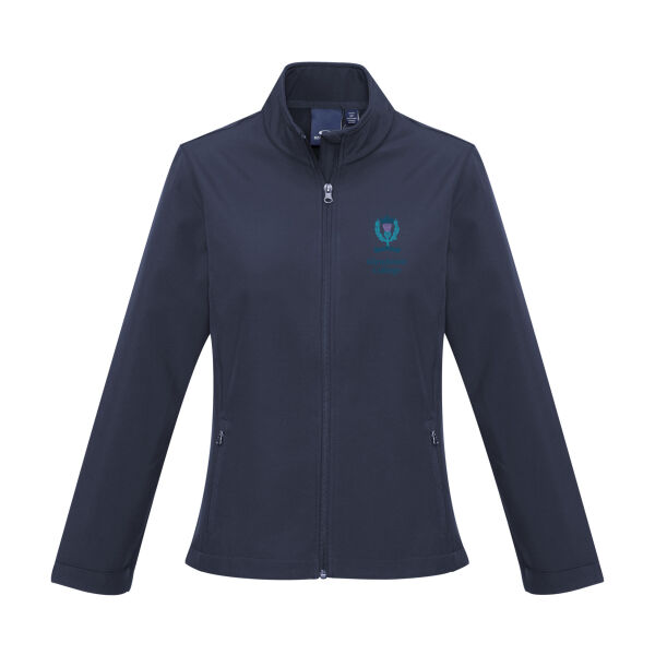 GDC Rowing Ladies Thumbnail