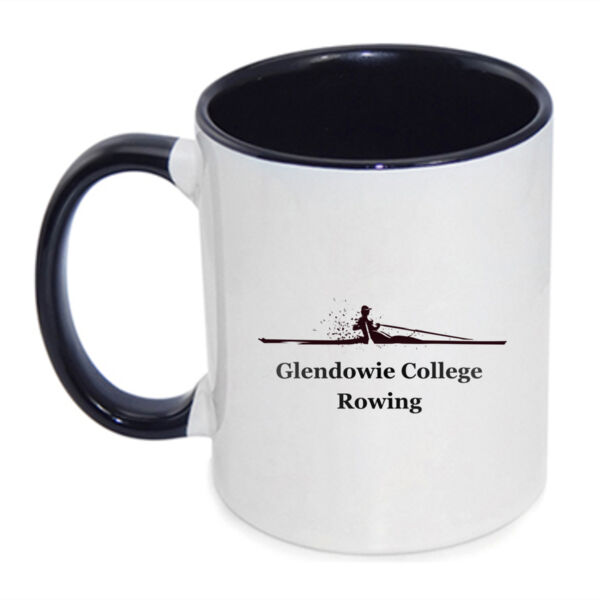 GDC Rowing Merch Thumbnail