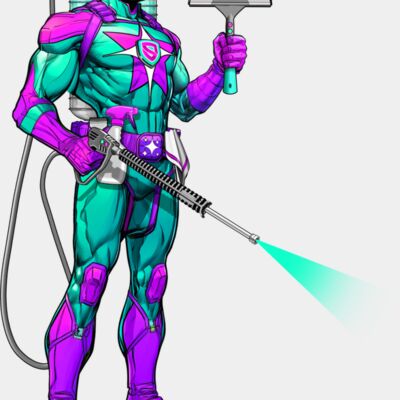 Building Wash Thumbnail