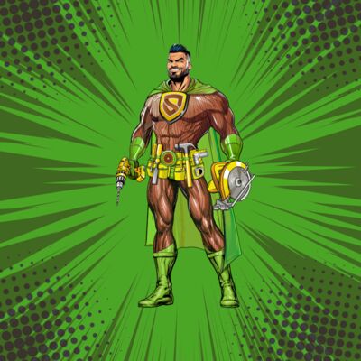 Copy of Coaster  11 x 11 cm  Thumbnail