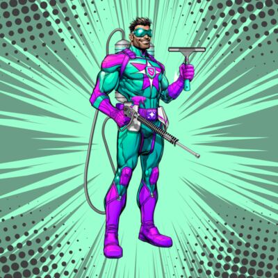 Sg Building Wash Cup Thumbnail