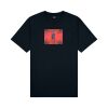 Cloke Mens Outline Tee - Plus Sizes Thumbnail