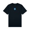 Cloke Mens Outline Tee - Plus Sizes Thumbnail