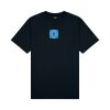 Cloke Mens Outline Tee - Plus Sizes Thumbnail