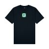 Cloke Mens Outline Tee - Plus Sizes Thumbnail