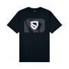 Cloke Mens Outline Tee - Plus Sizes Thumbnail
