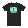 AS Colour Mens Block T shirt Thumbnail