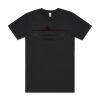 AS Colour Mens Block Tee Thumbnail